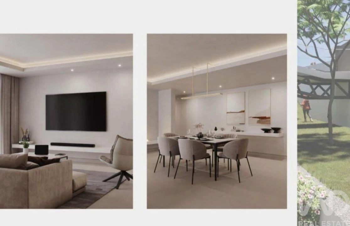 Apartamento T2 para Venda em Arco da Calheta Foto 3