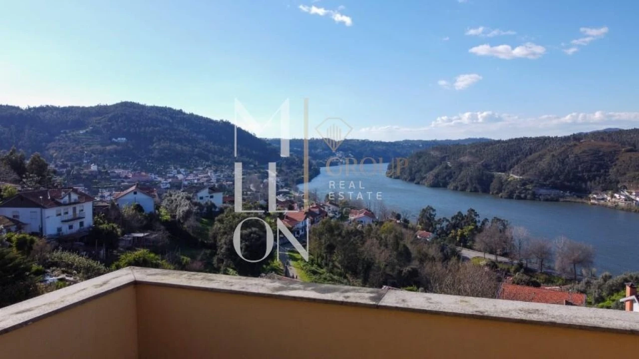 Moradia T4 para Venda em Raiva, Pedorido e Paraíso Foto 3