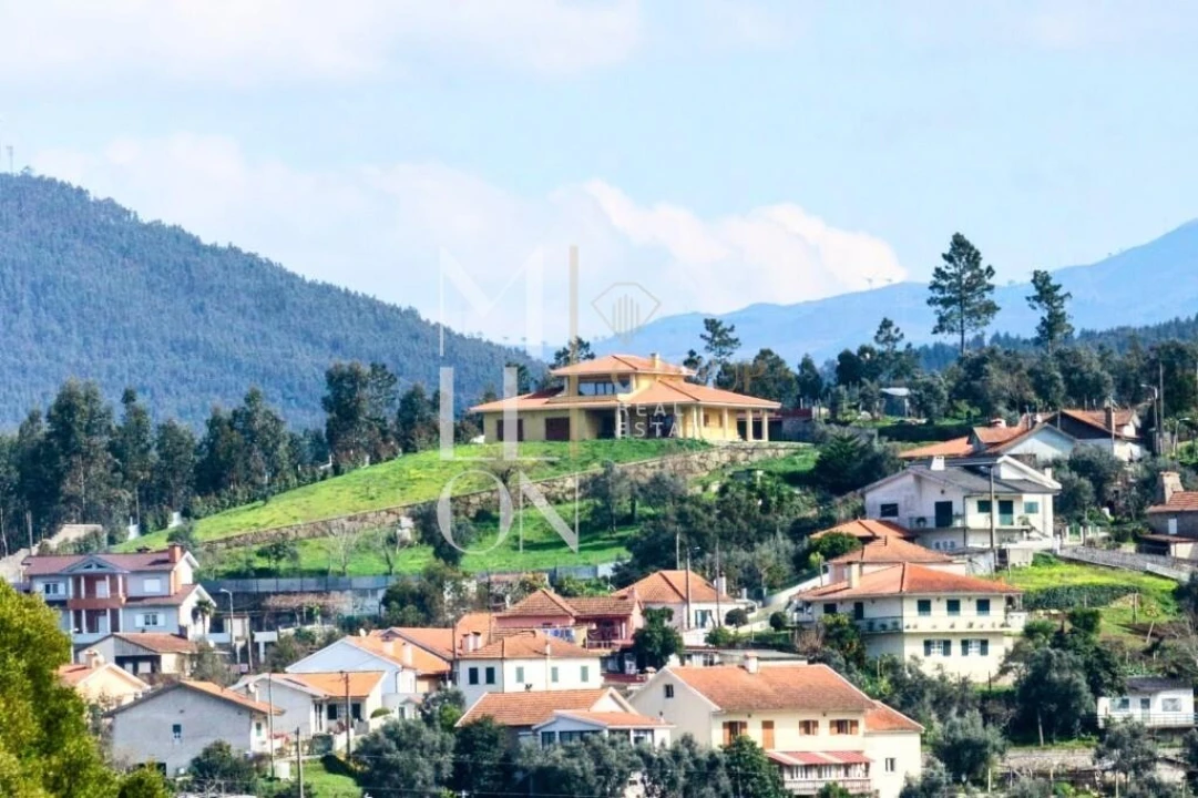 Moradia T4 para Venda em Raiva, Pedorido e Paraíso Foto 10