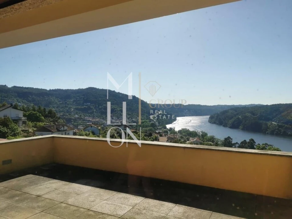 Moradia T4 para Venda em Raiva, Pedorido e Paraíso Foto 54