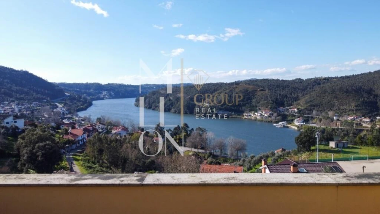 Moradia T4 para Venda em Raiva, Pedorido e Paraíso Foto 16