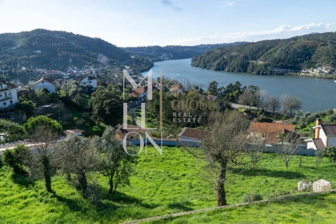 Moradia T4 para Venda em Raiva, Pedorido e Paraíso Foto 5