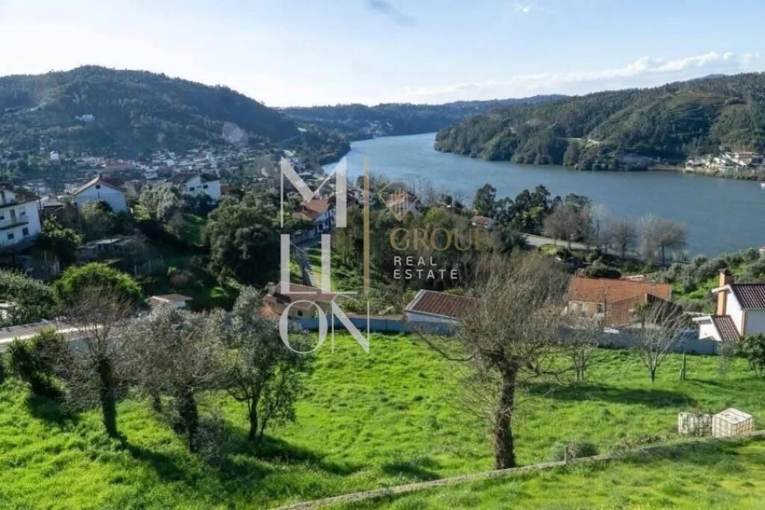 Moradia T4 para Venda em Raiva, Pedorido e Paraíso Foto 49