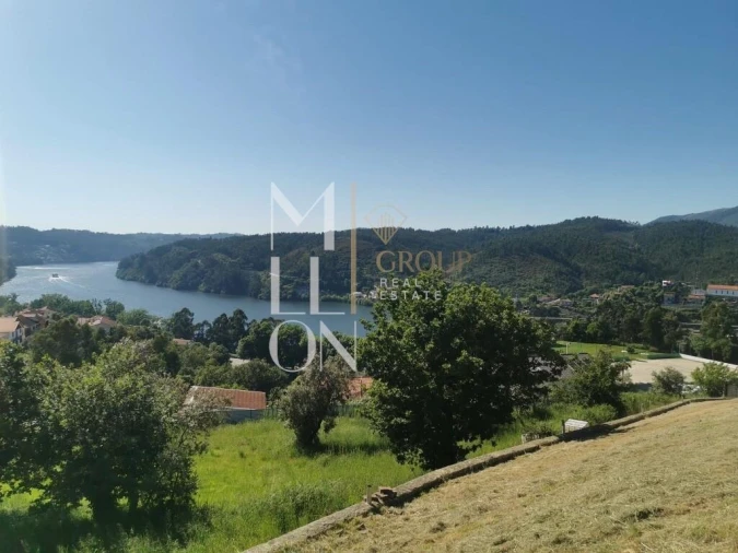 Moradia T4 para Venda em Raiva, Pedorido e Paraíso Foto 55