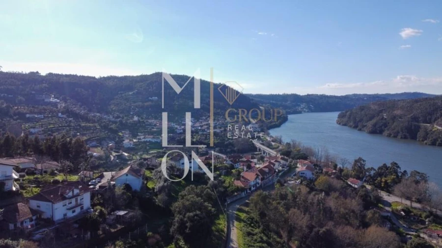 Moradia T4 para Venda em Raiva, Pedorido e Paraíso Foto 8