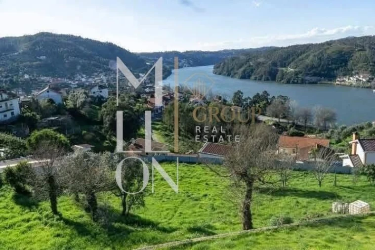 Moradia T4 para Venda em Raiva, Pedorido e Paraíso Foto 52