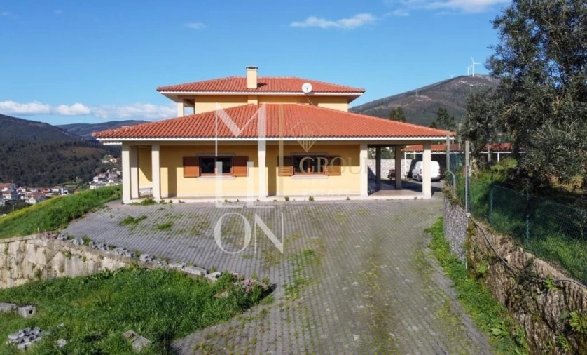 Moradia T4 para Venda em Raiva, Pedorido e Paraíso Foto 15