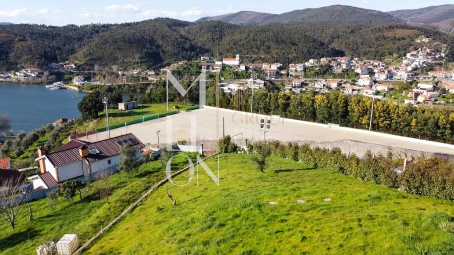 Moradia T4 para Venda em Raiva, Pedorido e Paraíso Foto 14