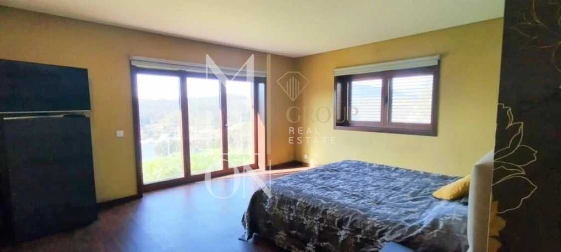 Moradia T4 para Venda em Raiva, Pedorido e Paraíso Foto 41