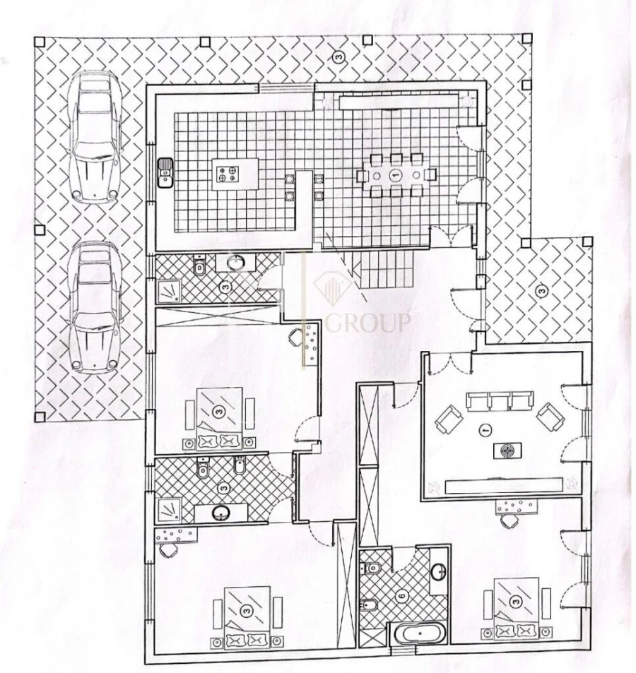 Moradia T4 para Venda em Raiva, Pedorido e Paraíso Foto 57