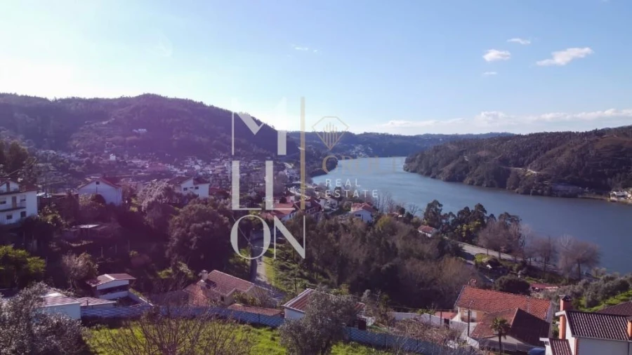 Moradia T4 para Venda em Raiva, Pedorido e Paraíso Foto 13