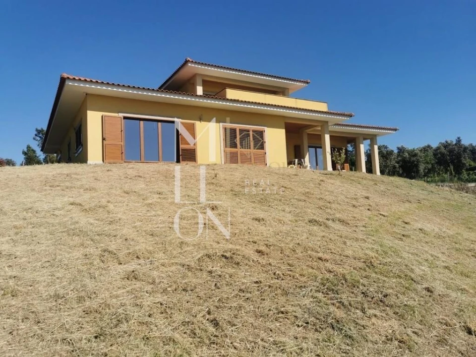 Moradia T4 para Venda em Raiva, Pedorido e Paraíso Foto 56