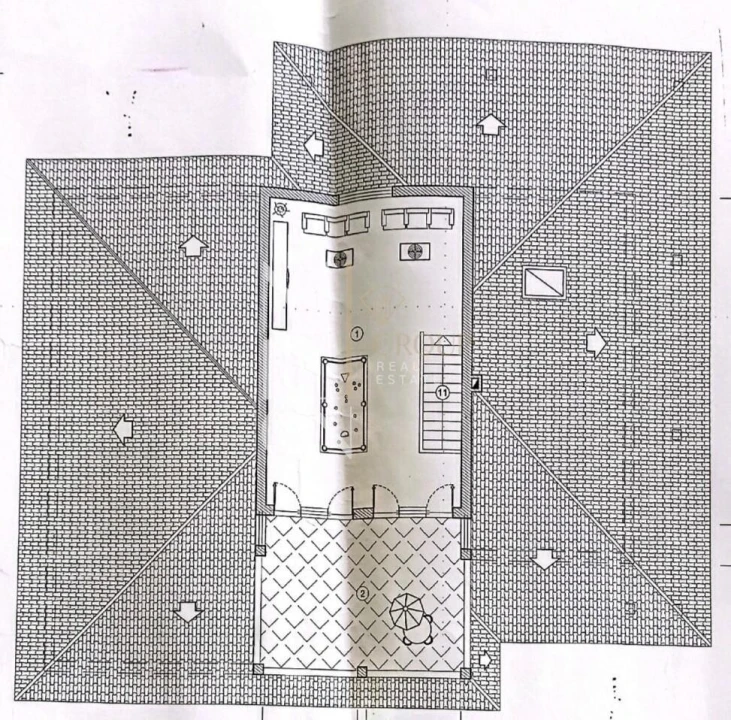 Moradia T4 para Venda em Raiva, Pedorido e Paraíso Foto 58