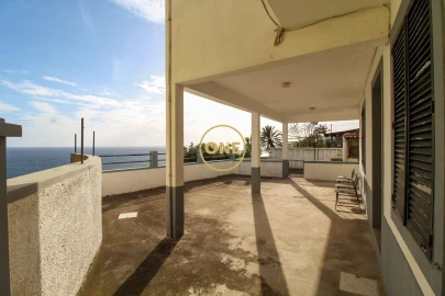 Moradia T7 para Venda em Funchal (Santa Maria Maior)