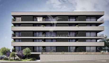 Apartamento T2 para Venda em São João da Madeira
