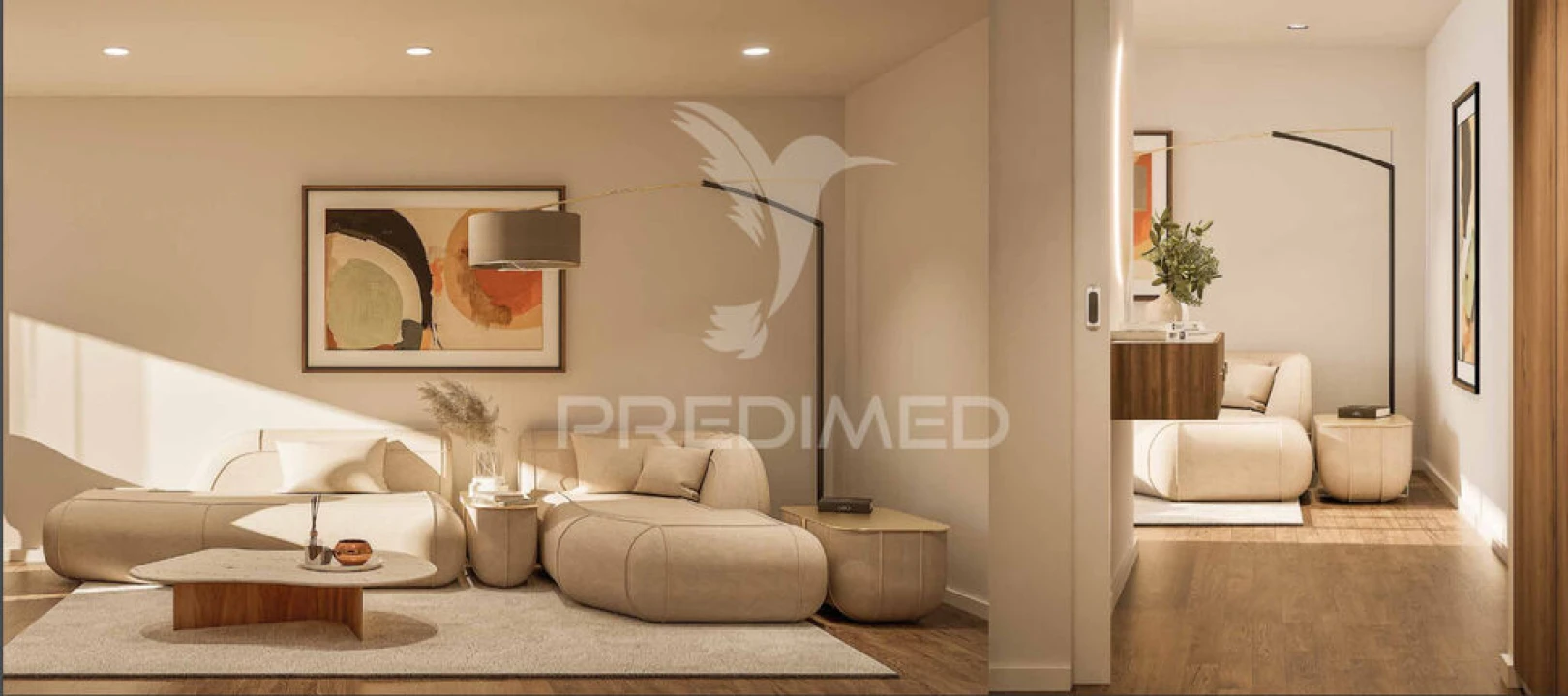 Apartamento T2 para Venda em São João da Madeira Foto 10