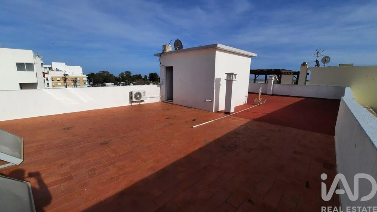 Prédio para Venda em Moncarapacho e Fuseta Foto 28