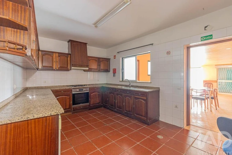 Moradia T9 para Venda em São Martinho de Árvore e Lamarosa Foto 22