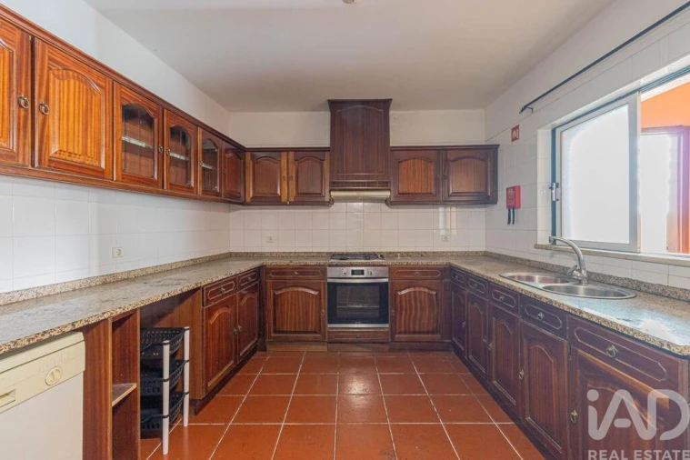 Moradia T9 para Venda em São Martinho de Árvore e Lamarosa Foto 23