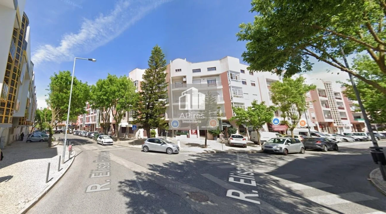 Negócio para Trespasse em Charneca de Caparica e Sobreda Foto 7