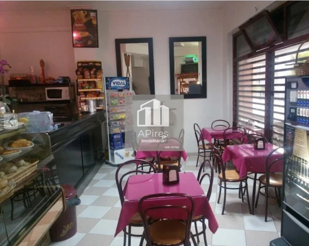 Negócio para Trespasse em Charneca de Caparica e Sobreda Foto 3