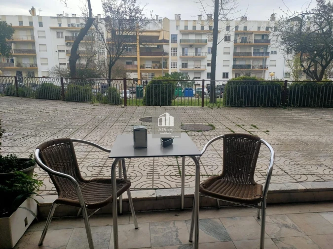 Negócio para Trespasse em Charneca de Caparica e Sobreda Foto 4