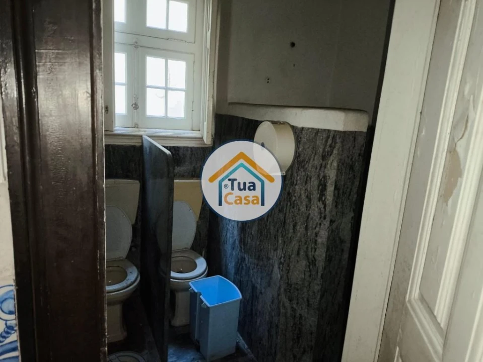 Quinta T8 para Venda em Cascais e Estoril Foto 23