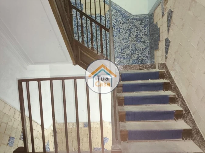 Quinta T8 para Venda em Cascais e Estoril Foto 16