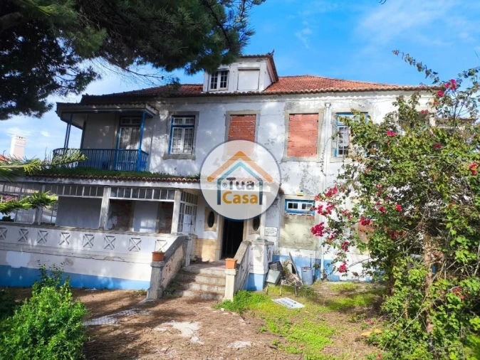 Quinta T8 para Venda em Cascais e Estoril Foto 30