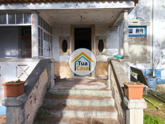 Quinta T8 para Venda em Cascais e Estoril Foto 28