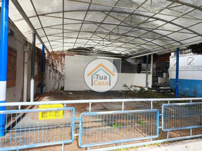 Quinta T8 para Venda em Cascais e Estoril Foto 32