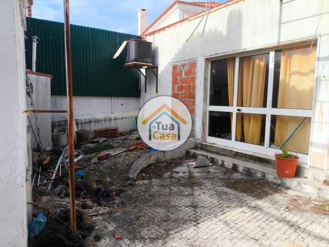 Quinta T8 para Venda em Cascais e Estoril Foto 34