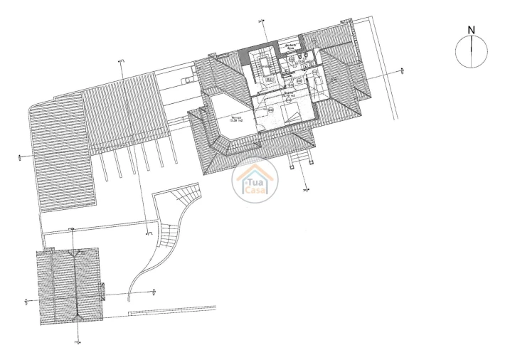 Quinta T8 para Venda em Cascais e Estoril Foto 39