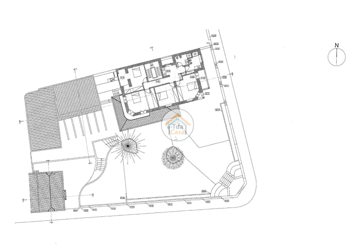 Quinta T8 para Venda em Cascais e Estoril Foto 38