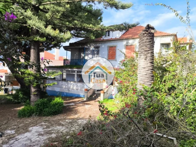 Quinta T8 para Venda em Cascais e Estoril Foto 3