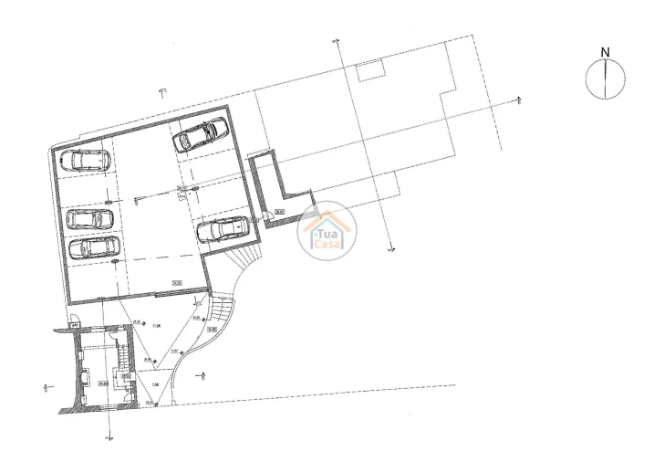 Quinta T8 para Venda em Cascais e Estoril Foto 36