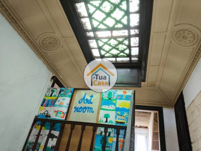 Quinta T8 para Venda em Cascais e Estoril Foto 10