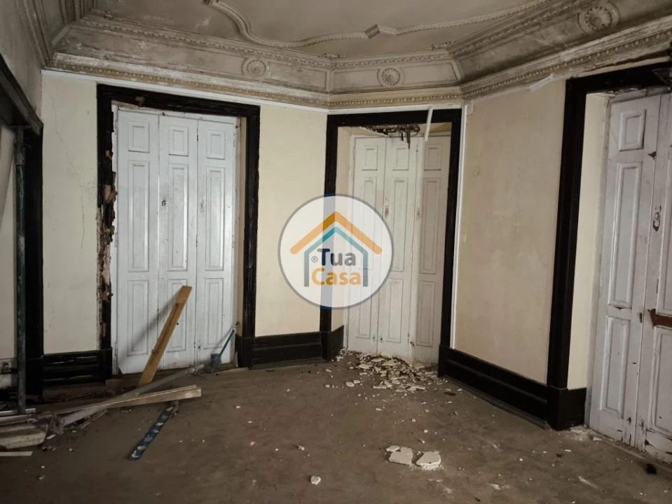 Quinta T8 para Venda em Cascais e Estoril Foto 18