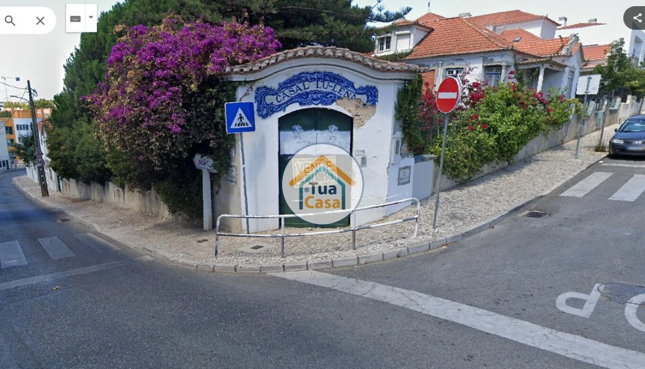 Quinta T8 para Venda em Cascais e Estoril Foto 1