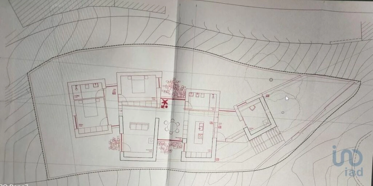 Terreno para Venda em Luzim e Vila Cova Foto 6