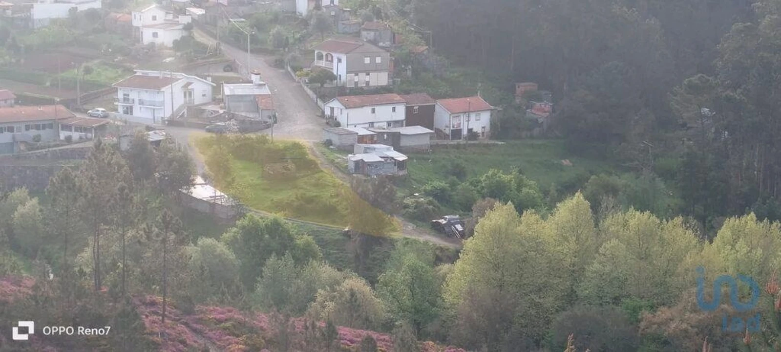 Terreno para Venda em Luzim e Vila Cova Foto 3