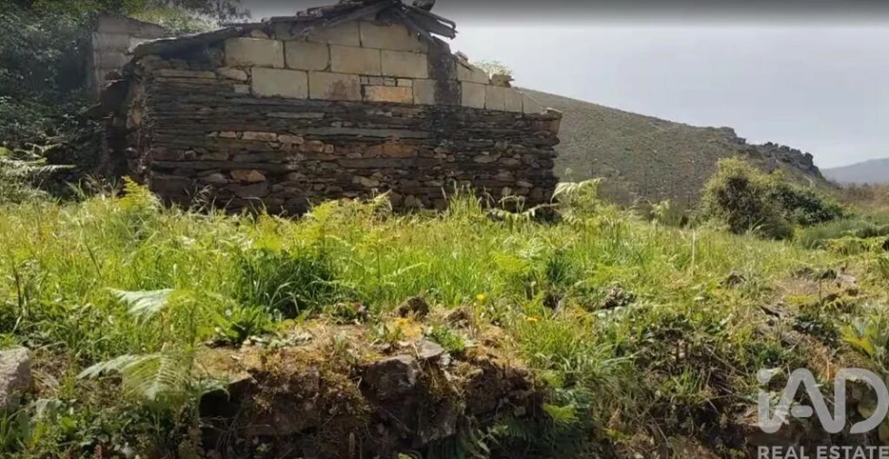 Terreno para Venda em Luzim e Vila Cova Foto 8