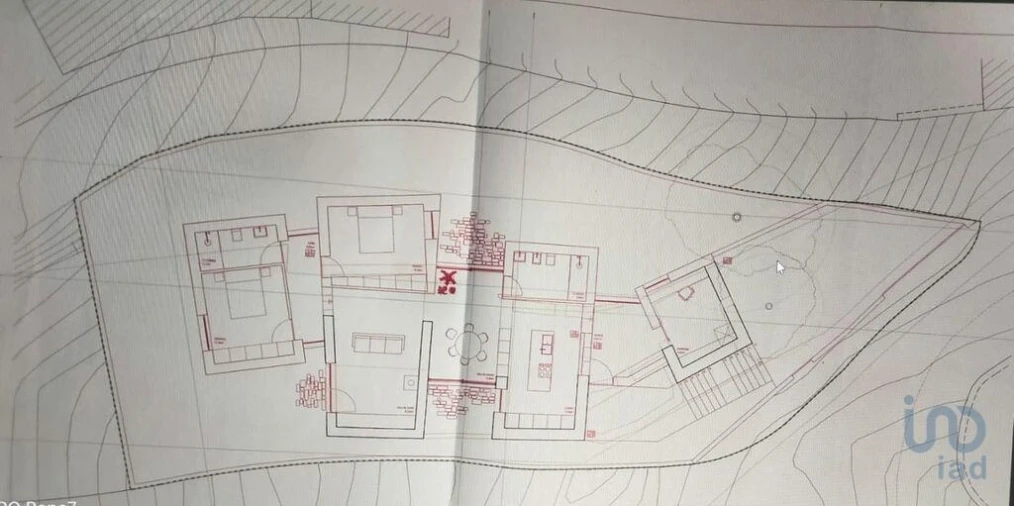 Terreno para Venda em Luzim e Vila Cova Foto 6