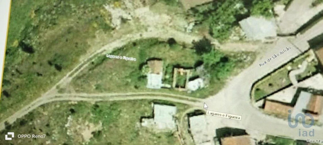 Terreno para Venda em Luzim e Vila Cova Foto 5