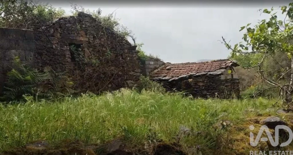 Terreno para Venda em Luzim e Vila Cova Foto 4