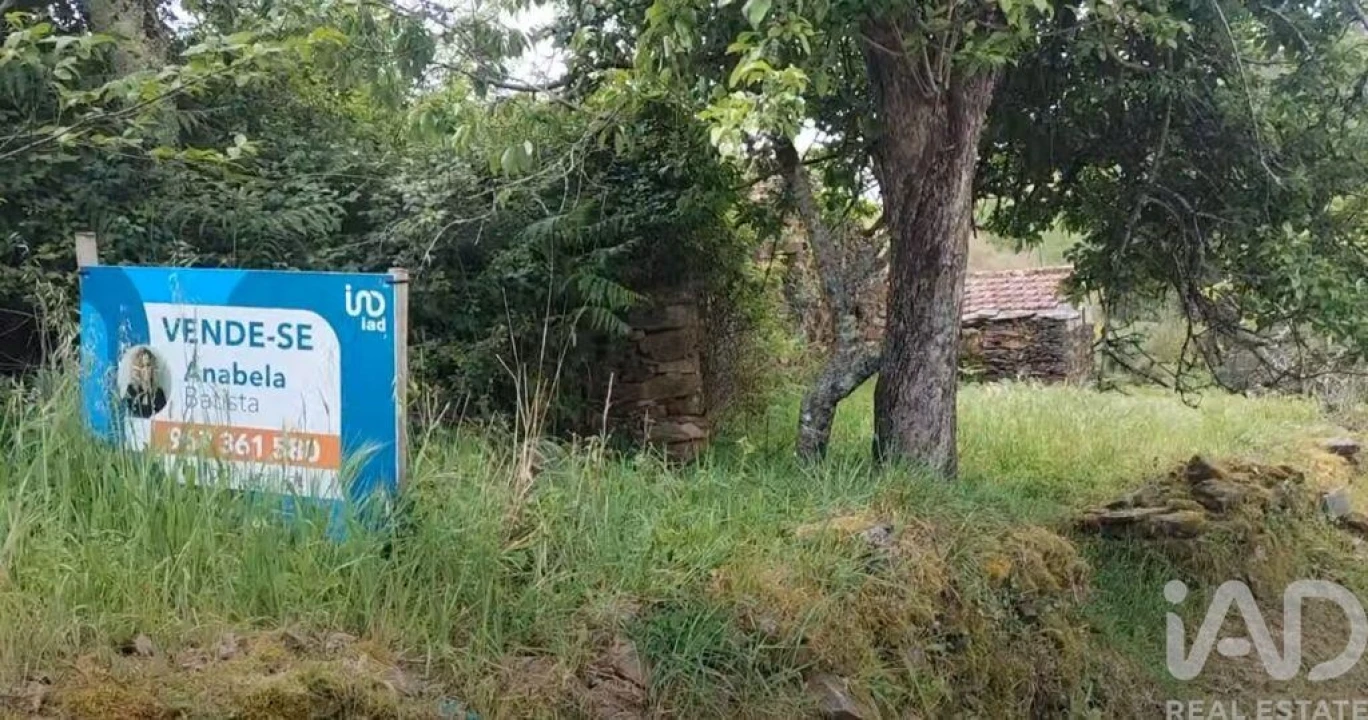 Terreno para Venda em Luzim e Vila Cova Foto 1