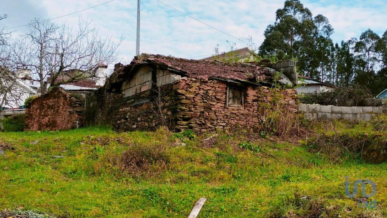 Terreno para Venda em Luzim e Vila Cova Foto 1