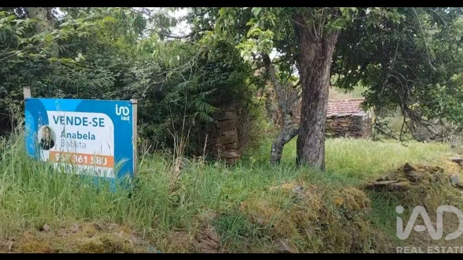 Terreno para Venda em Luzim e Vila Cova