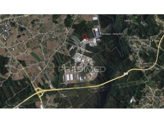 Terreno para Venda em Loureiro Foto 3