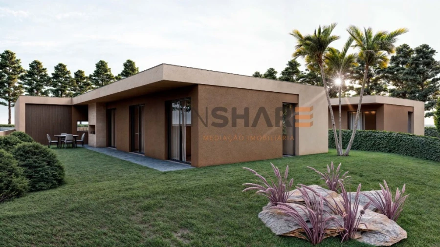 Moradia T3 para Venda em Loureira Foto 4